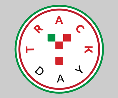 Trackday_circle_logo